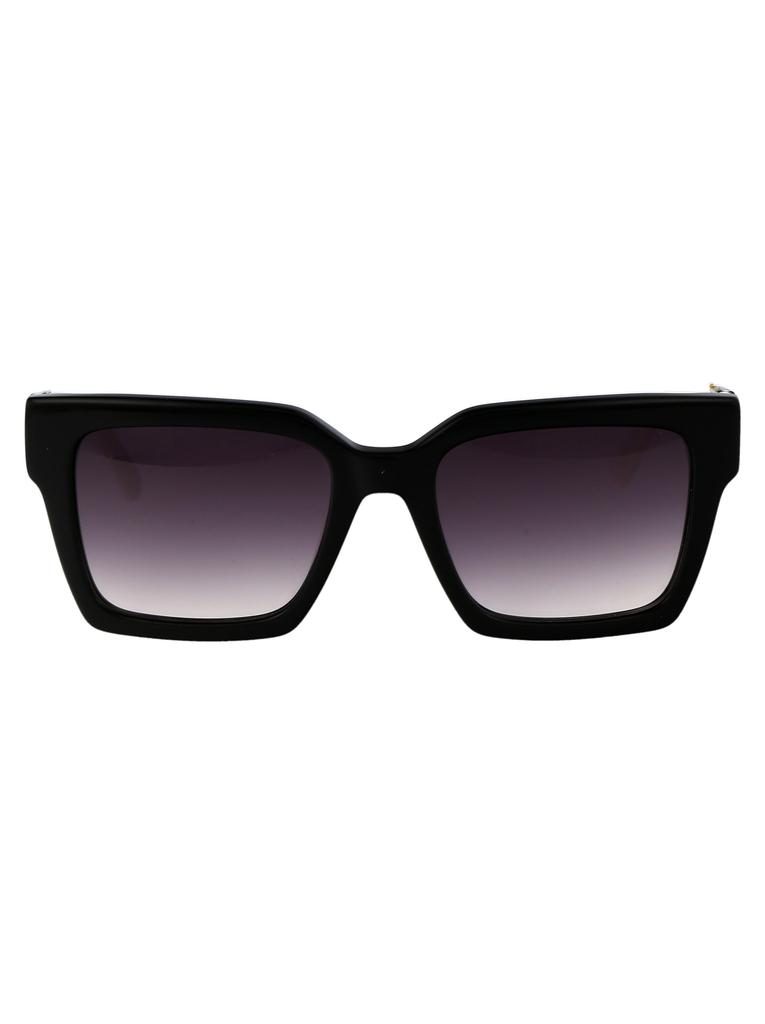 Karl Lagerfeld Paris Kl6057s Sunglasses