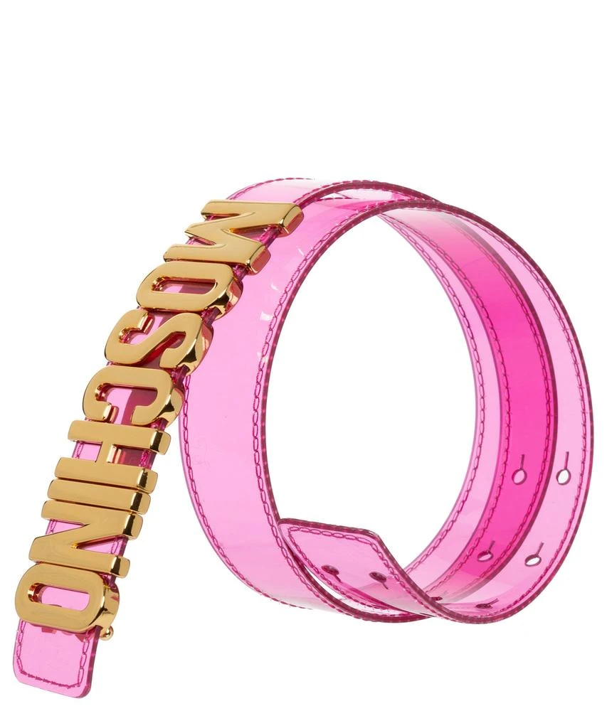 Moschino Moschino Belt 2