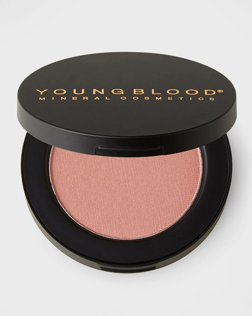Youngblood Mineral Cosmetics Pressed Mineral Blush