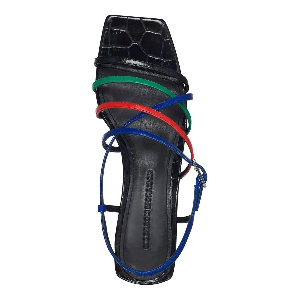 Sigerson Morrison ELLIA HEEL 4