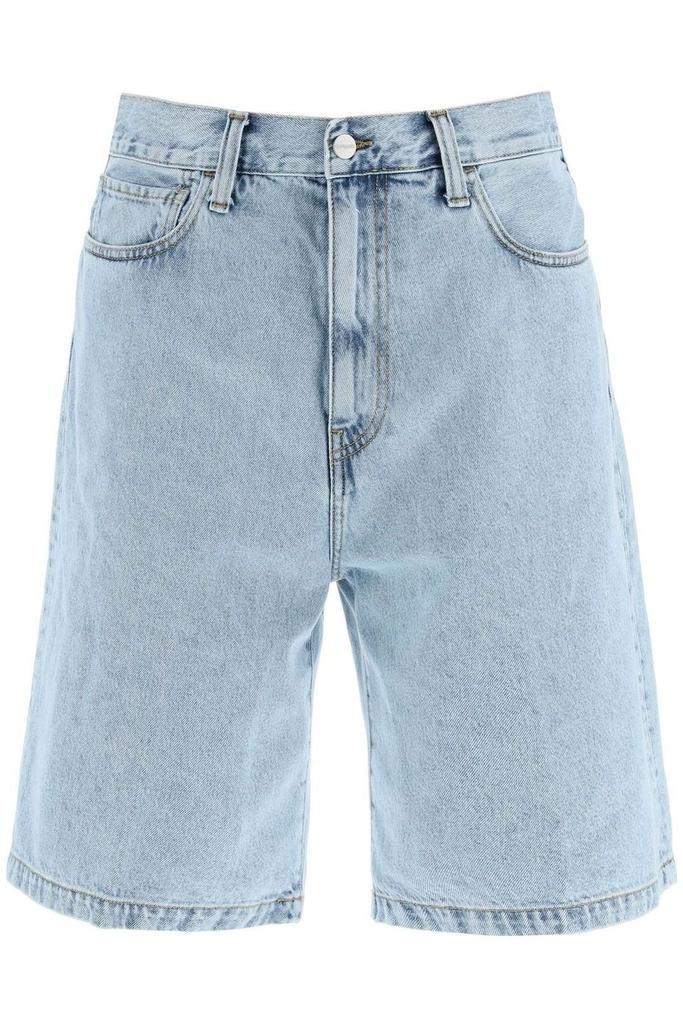 Carhartt WIP Carhartt WIP Landon Denim Shorts
