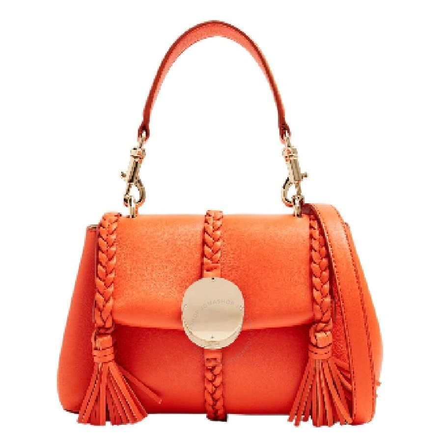 Chloé Mini Penelope Soft Shoulder Bag 1