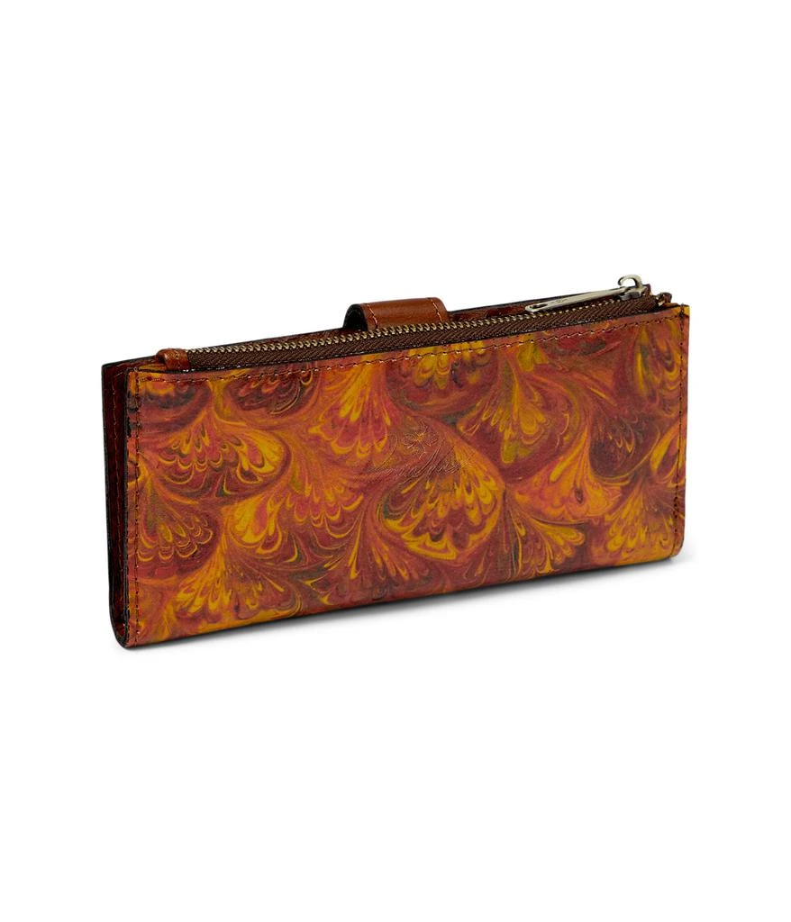 Patricia Nash Nazari Wallet 2