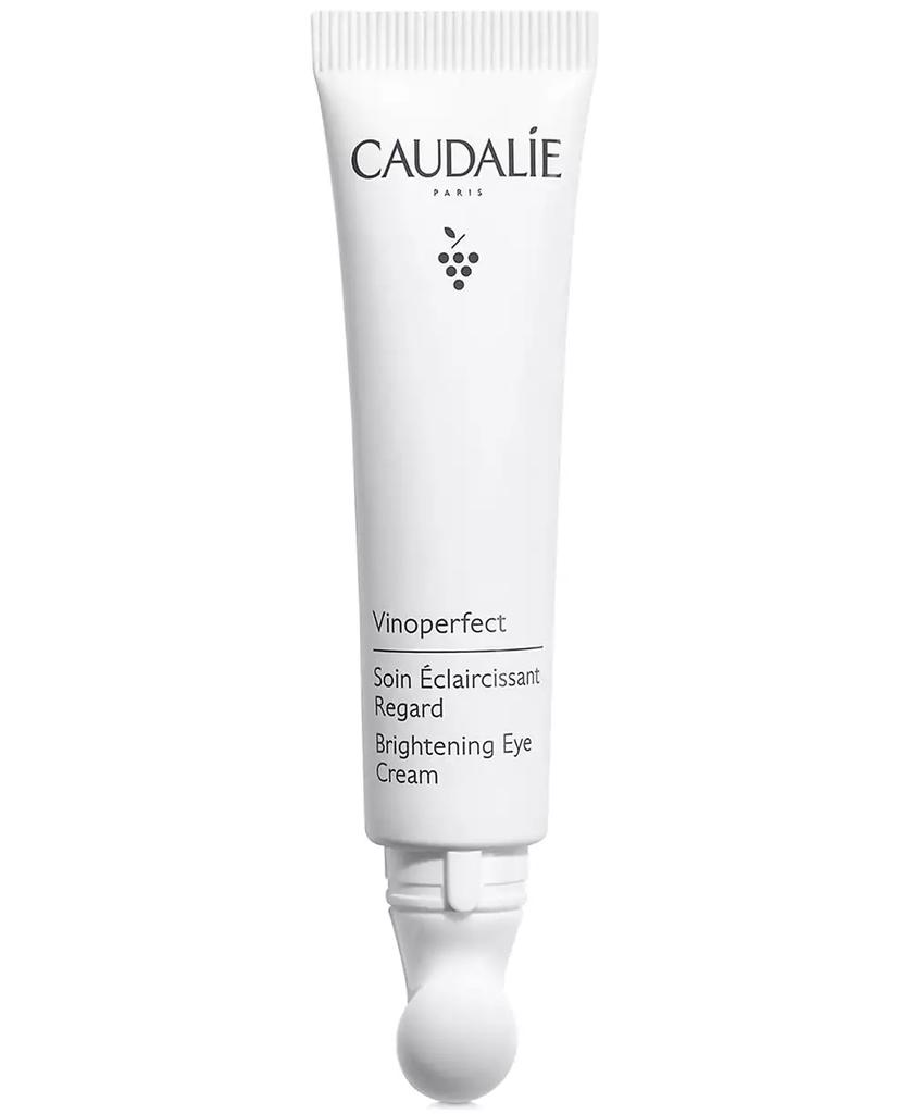Caudalie Vinoperfect Brightening Eye Cream