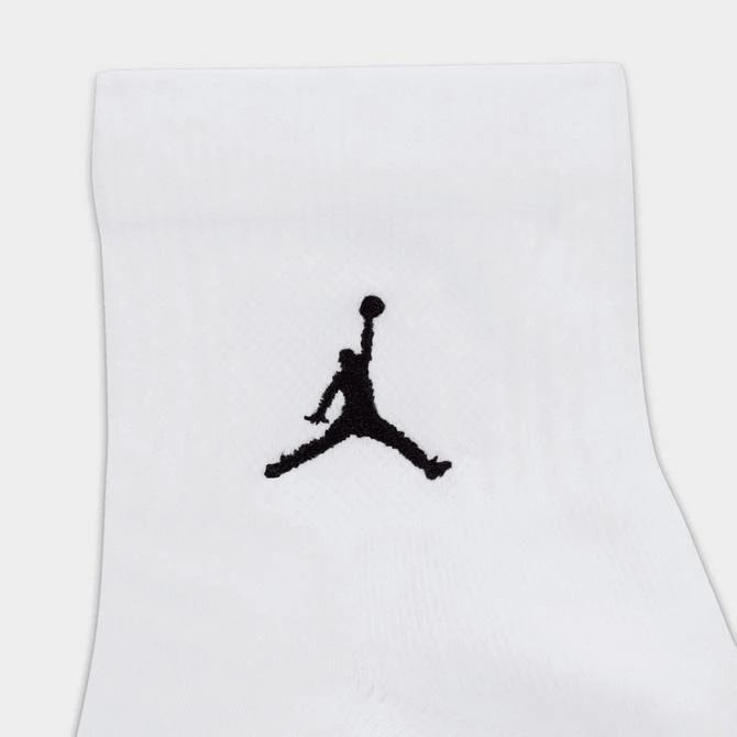 Jordan Jordan Everyday Ankle Socks (3-Pack) 5