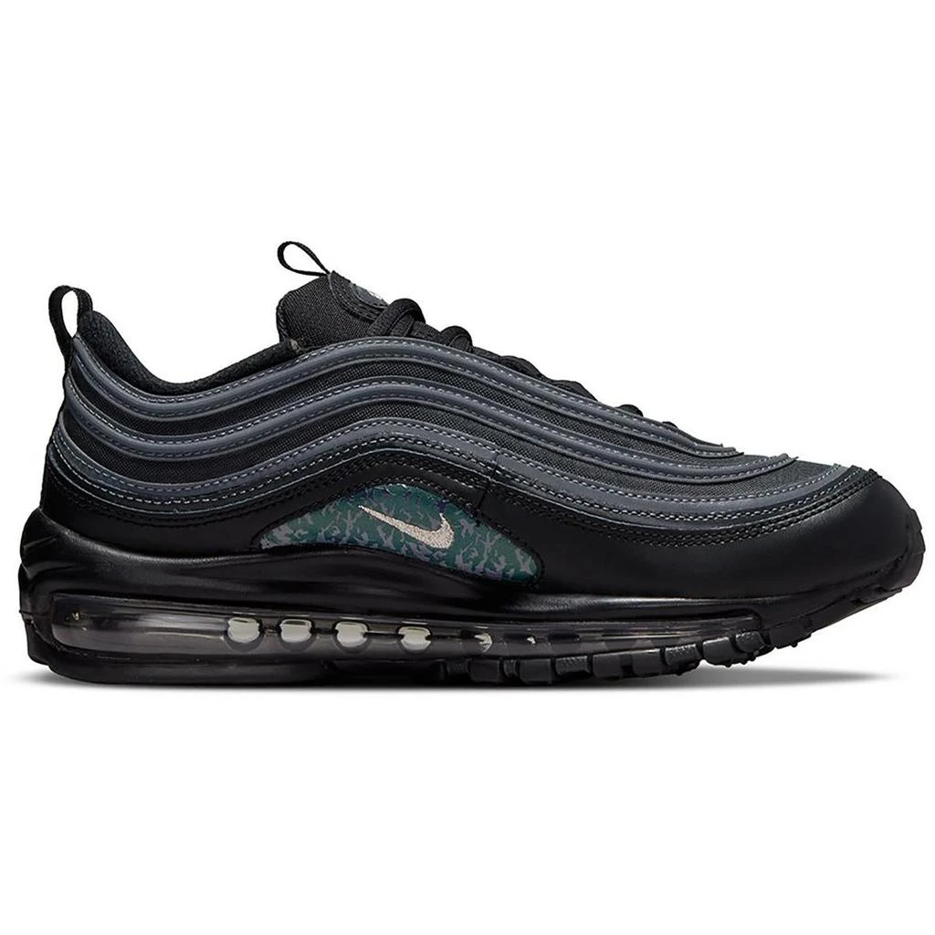 NIKE Air Max 97 Womens Fashion Lifestyle Casual And Fashion Sneakers 4