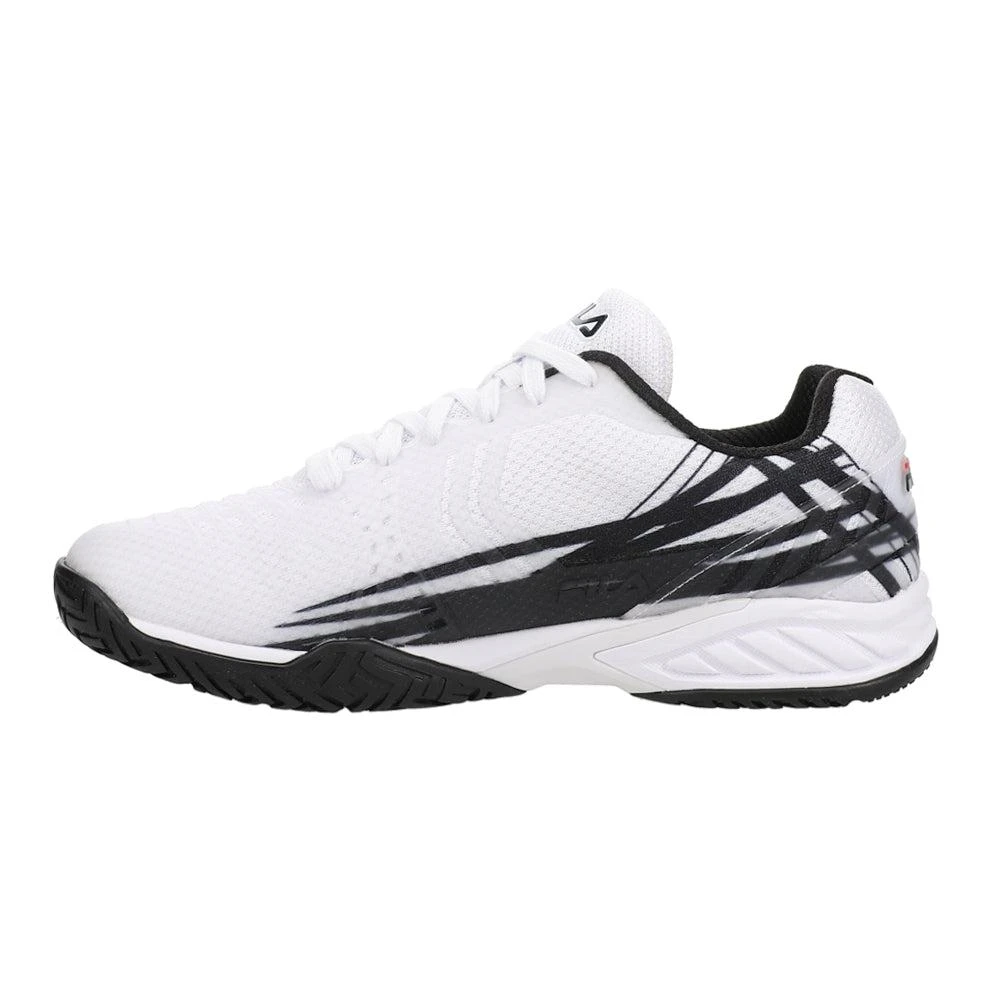 Fila Axilus 2 Energized Tennis Shoes 3