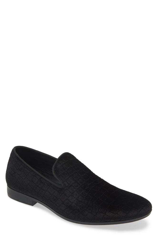 Abound Ken Smoking Slipper Loafer