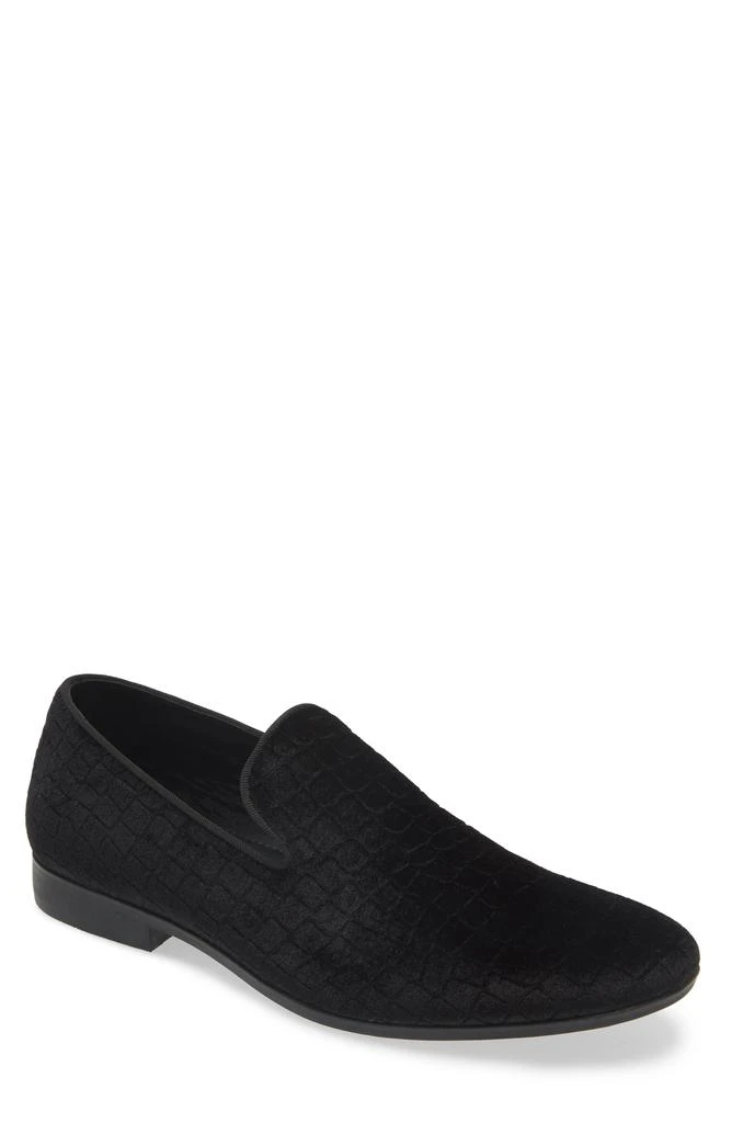 Abound Ken Smoking Slipper Loafer 1