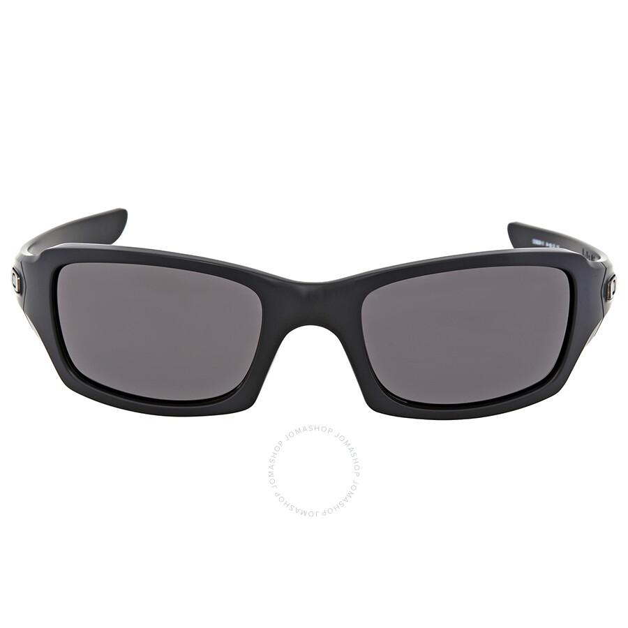 Oakley Fives Squared SI Warm Grey Sport Men's Sunglasses OO9238 923810 54