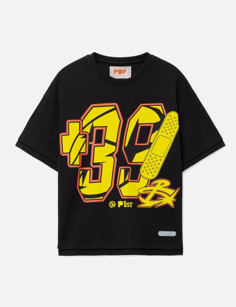PDF 39 Waffle T-shirt