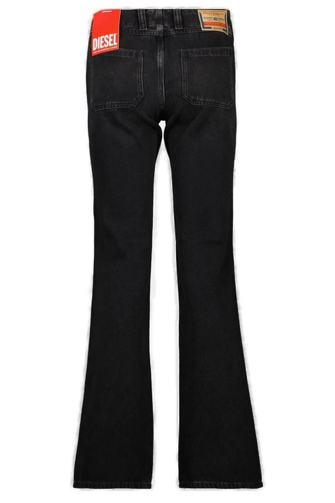 Diesel Diesel D-Keate Bootcut Jeans 2