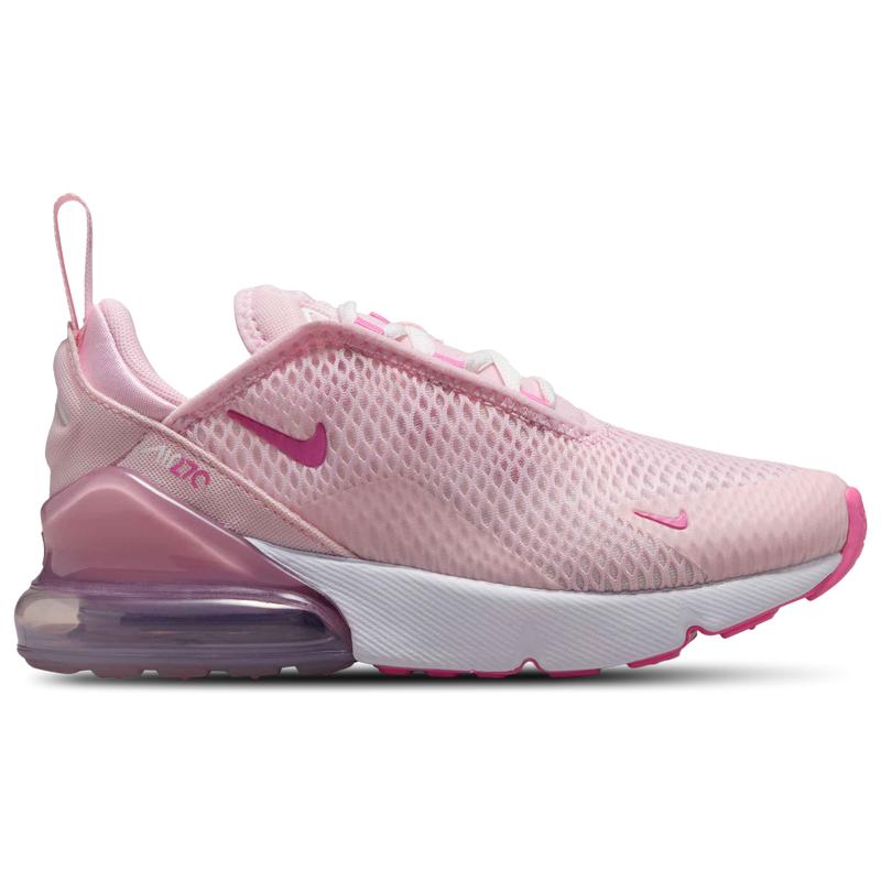 kids foot locker nike air max 270