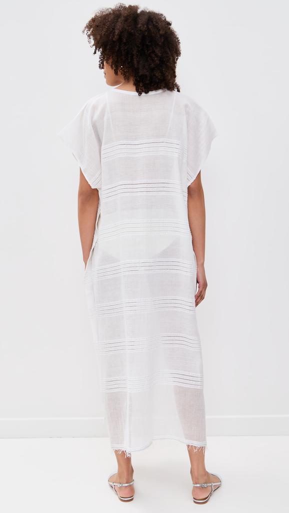 LEMLEM Abira Classic Caftan