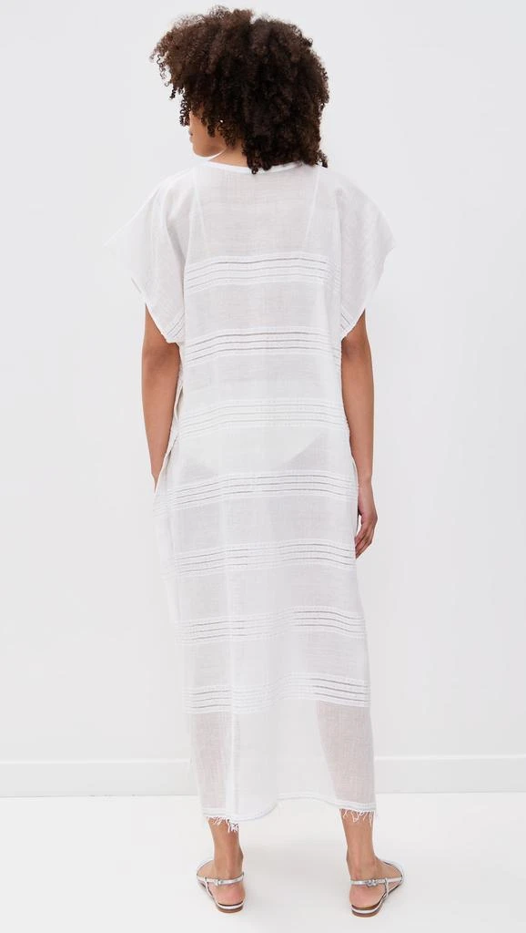 LEMLEM Abira Classic Caftan 2