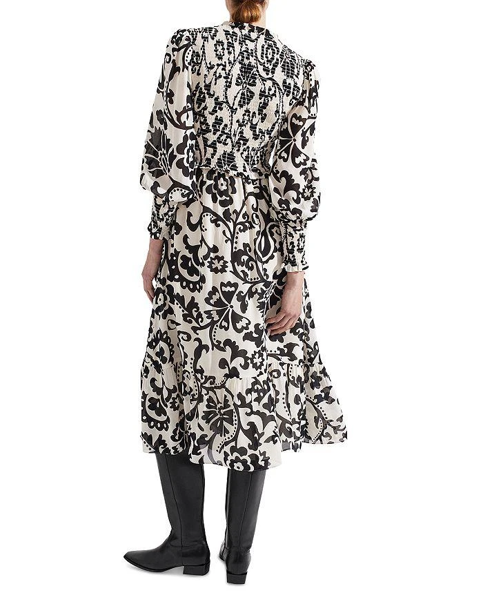 HOBBS LONDON Marie Dress 2