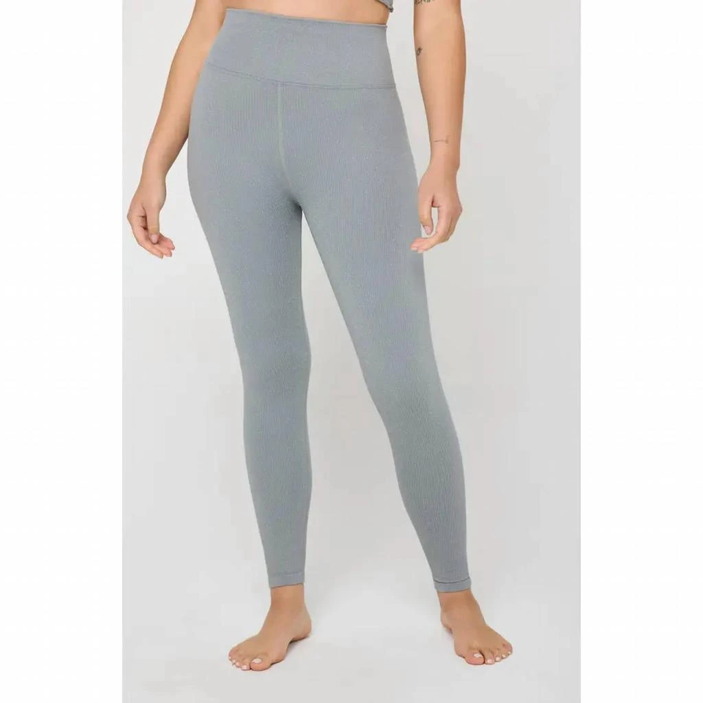 Spiritual Gangster Spiritual Gangster - Love Sculpt Shimmer Legging