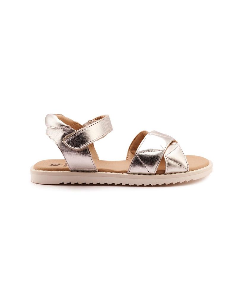 Old Soles Puff Pop Leather Sandal