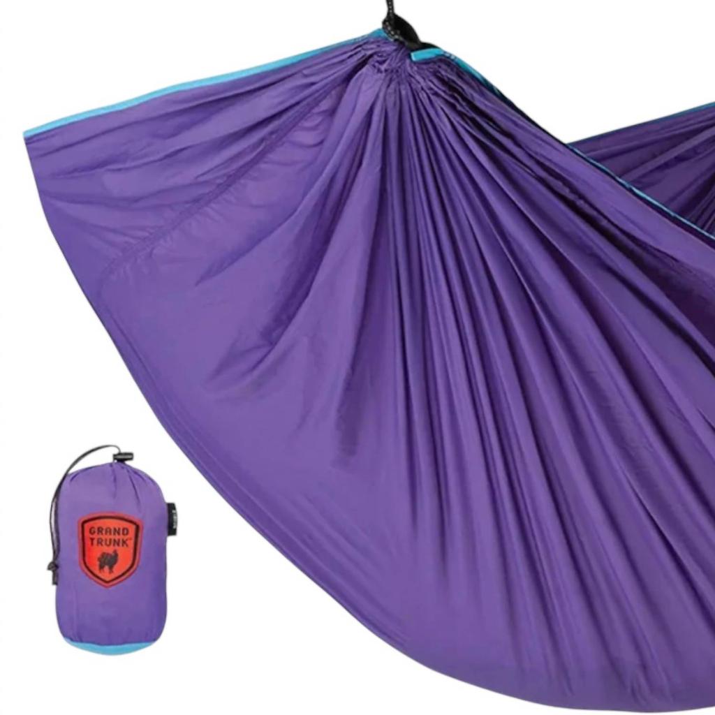 Grand Trunk Grand Trunk - TrunkTech Hammock