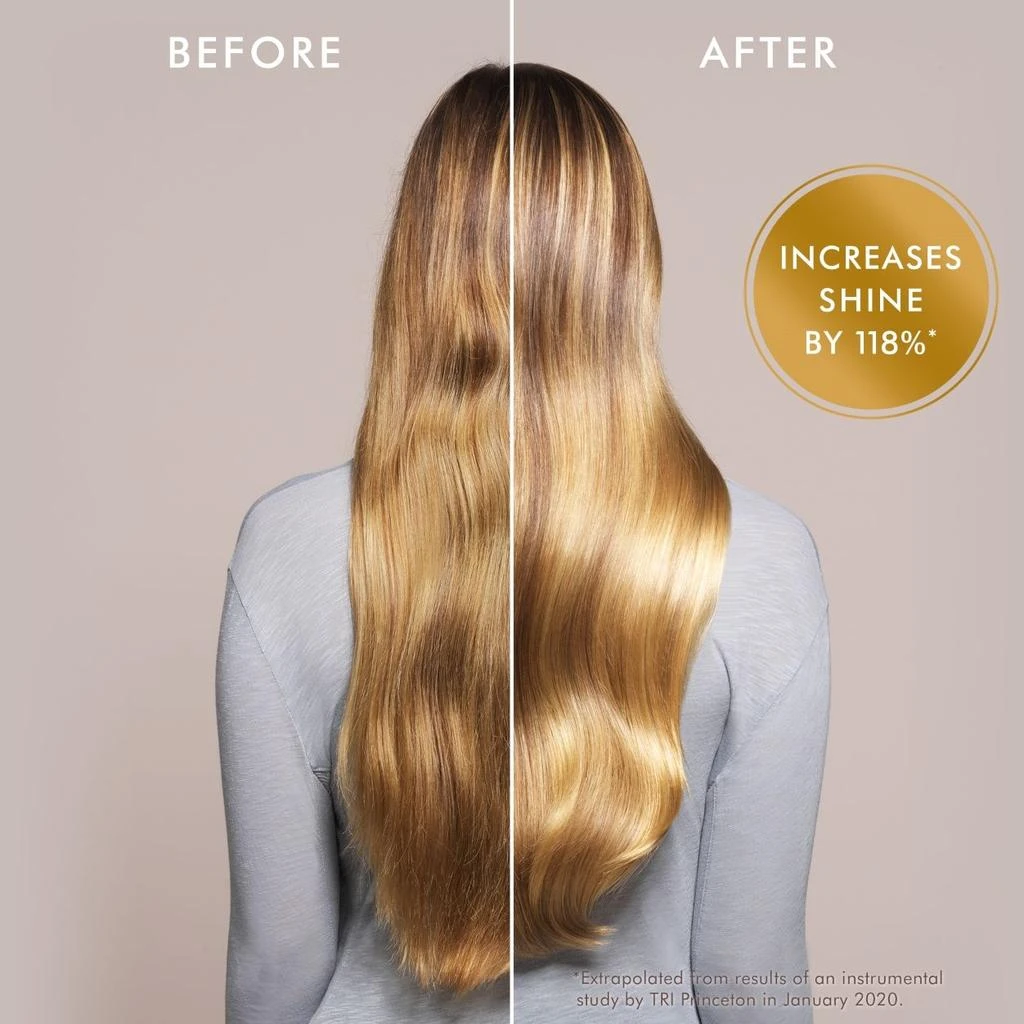 Moroccanoil Moroccanoil Treatment Light 2