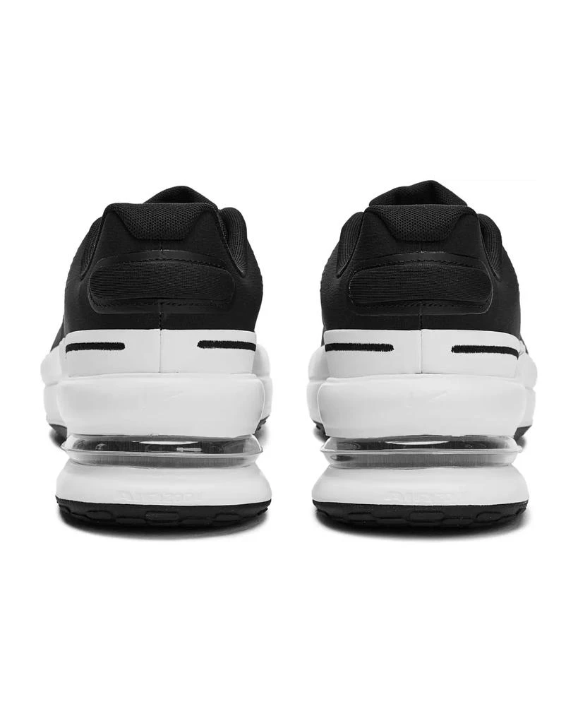 Man\'s Sneakers & Athletic Shoes Nike Air Zoom Upturn Sports Classic Sz 11.5 Nike Upturn Air Zoom SC Black Life Lime Sail Gym Shoe  main image 4