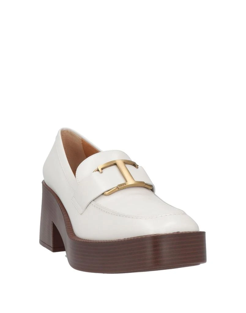 Tod
s Loafers 2