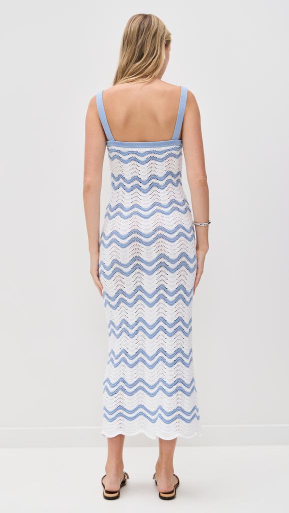 Splendid Cove Sweater Dress