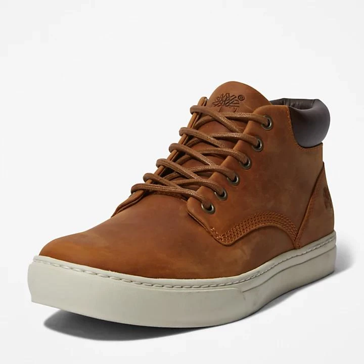 Timberland Adventure 2.0 Chukka for Men in Light Brown 9