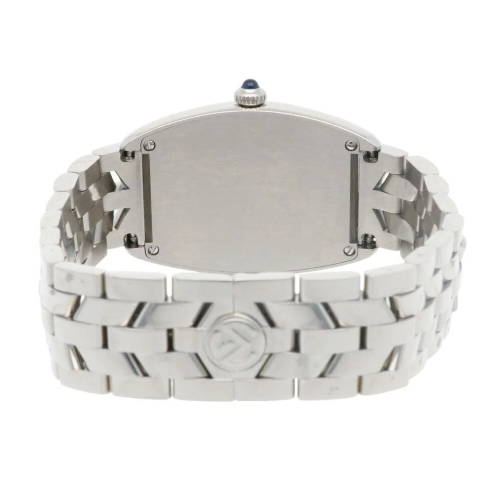 Franck Muller Stainless Steel Wristwatch (Pre-Owned) 5