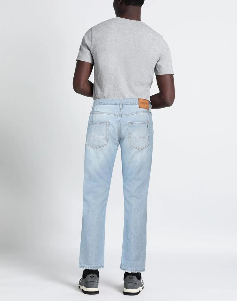 UNIFORM Denim pants 3