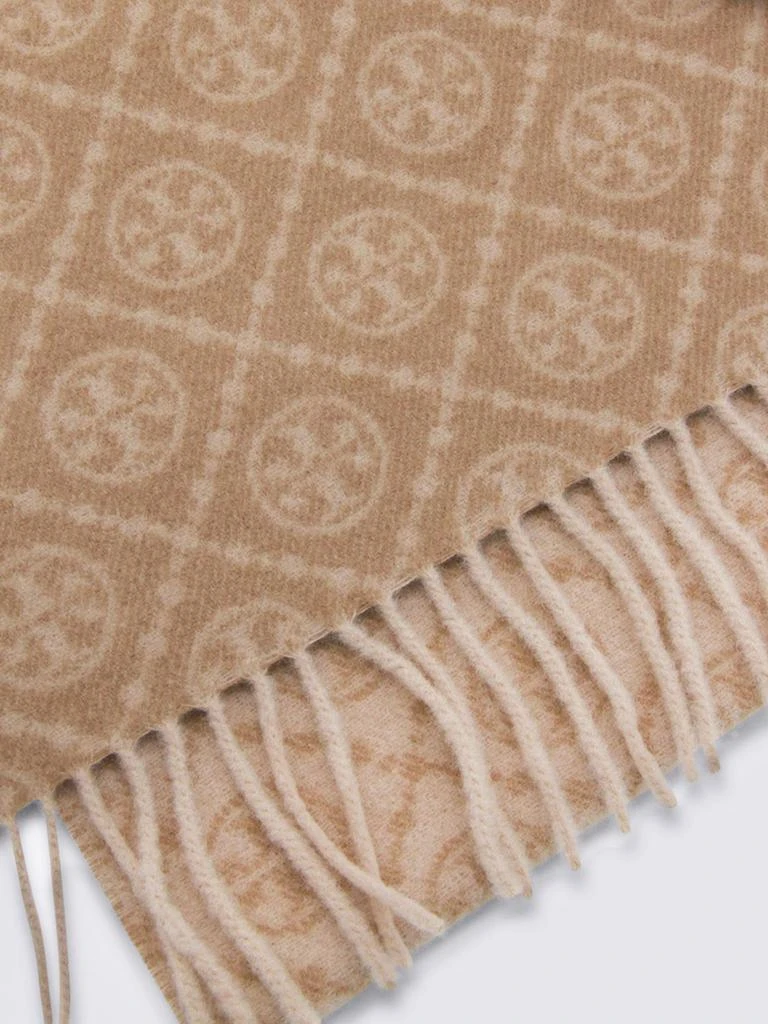 Tory Burch Scarf woman Tory Burch 3
