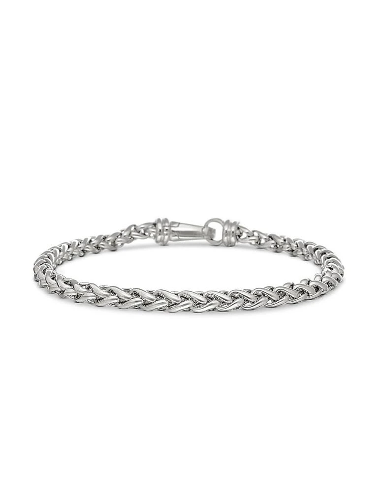 David Yurman Wheat Chain Bracelet 1