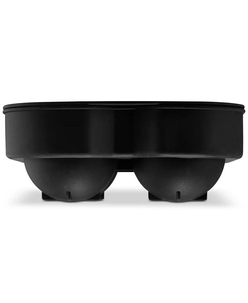Thirstystone Silicone Sphere Ice Mold Tray 3