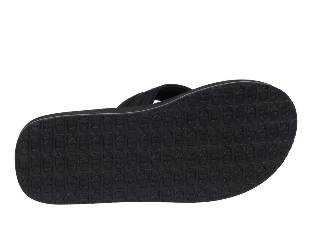 Sanuk Ziggy Soft Top 3