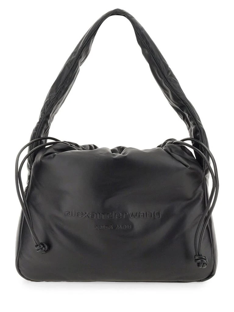 Alexander Wang Alexander Wang Ryan Padded Large Tote Bag 1