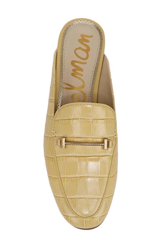 Sam Edelman Laurna Mule - Wide Width Available 4