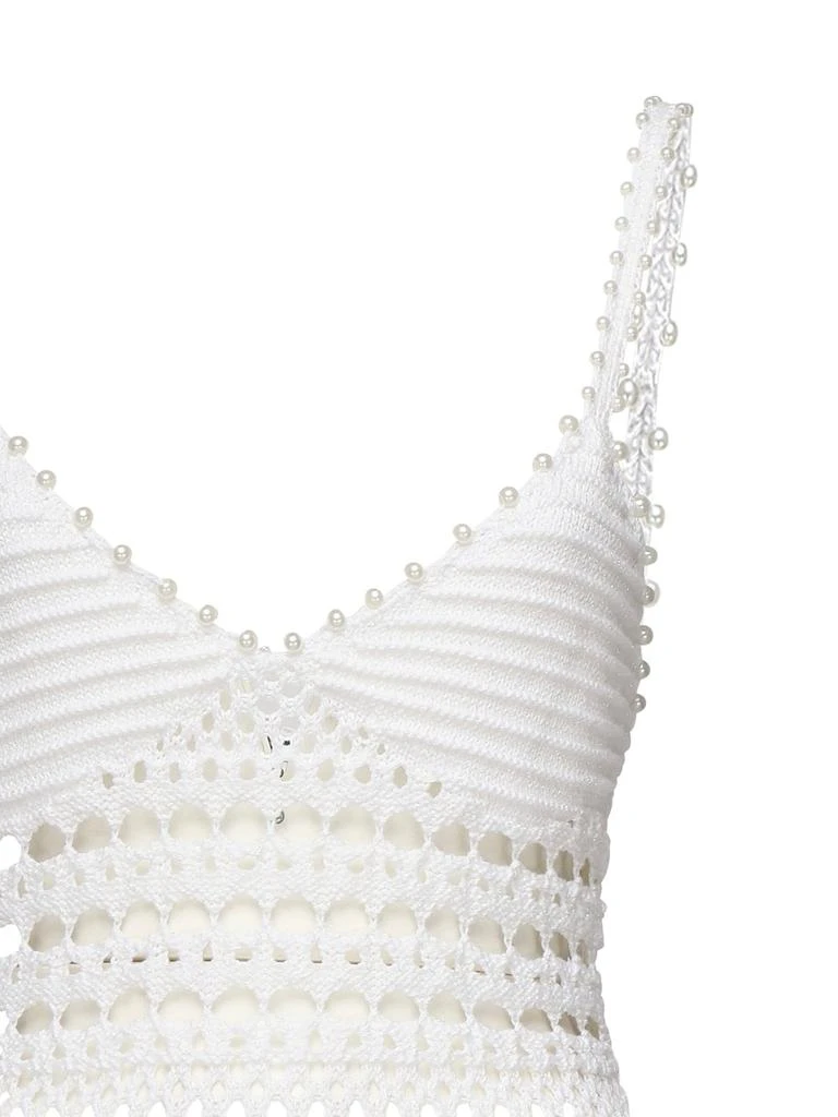 Shop Retrofete Crochet Midi Dress on Sale at BeyondStyle  Get 57% Off  Retrofete Crochet Midi Dress with Limited-Time Flash Deals, Exclusive  Discounts, and Special Offers. Enjoy Unbeatable Savings on Retrofete Crochet