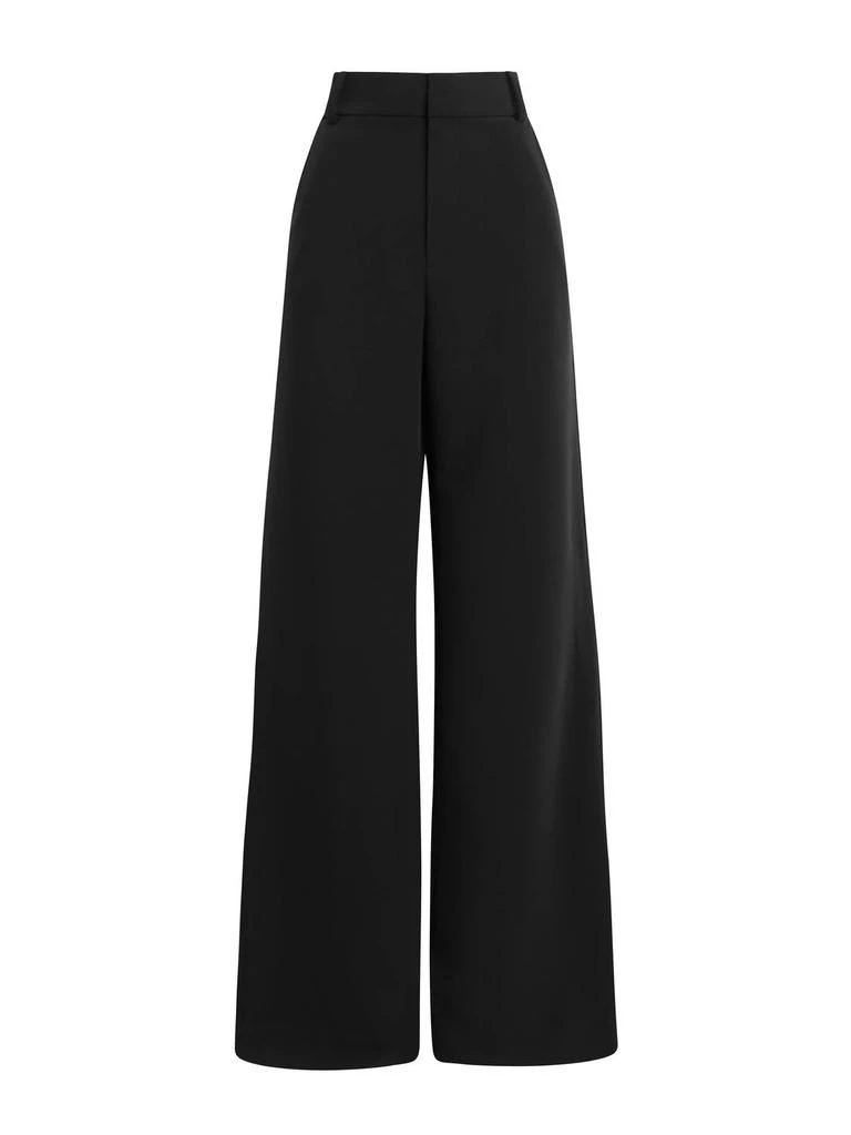 Favorite Daughter Favorite Daughter - Jones Petite Wide Leg Pants 4