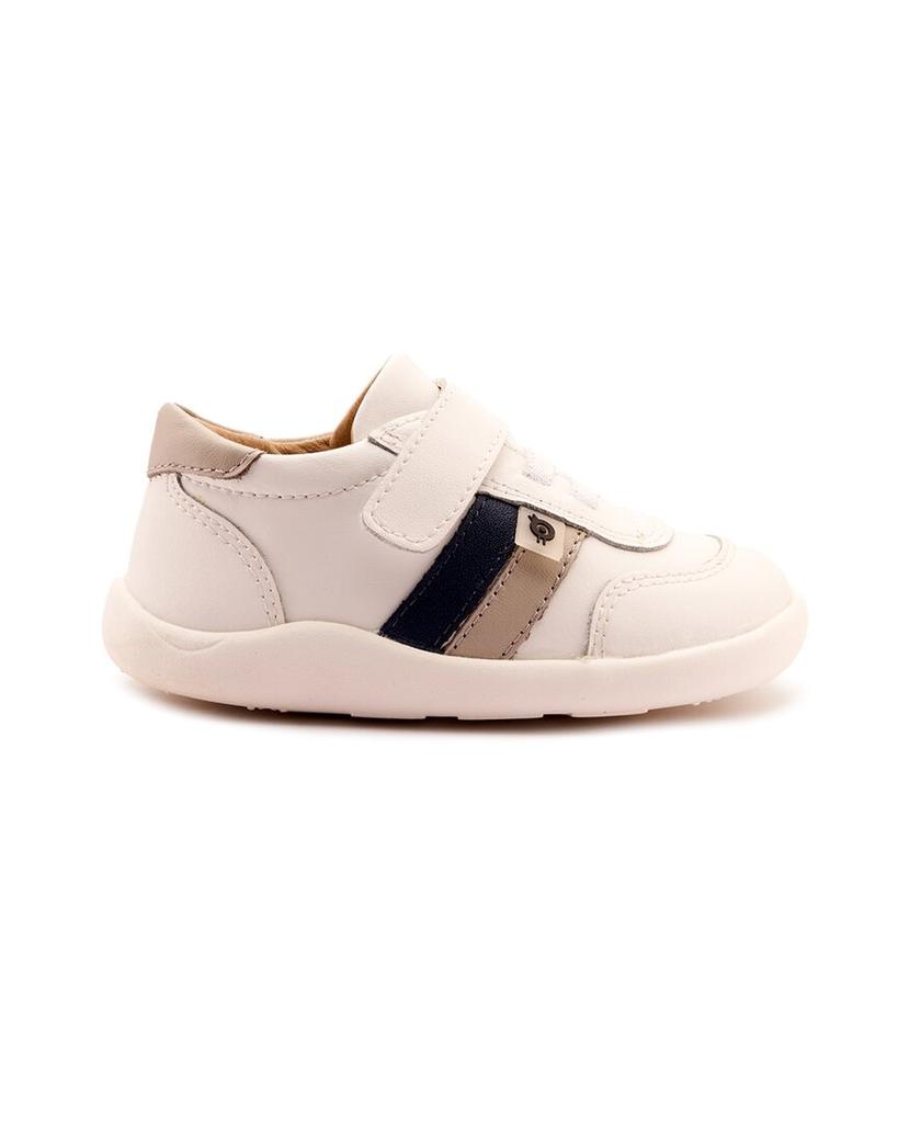 Old Soles Play Ground Leather Sneaker