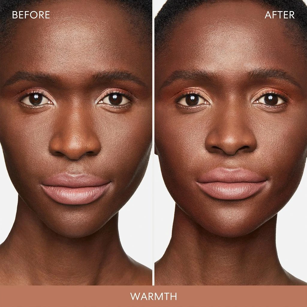 BareMinerals bareMinerals Warmth All-Over Face Color Bronzer 4