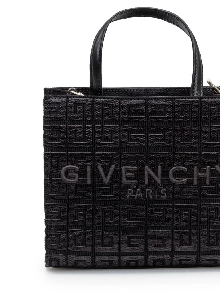 Givenchy Givenchy G-Tote Mini Bag 4