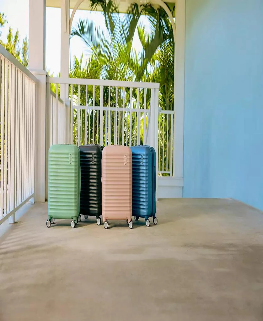 American Tourister Stratum 3.0 Carry-On 20" Hardside Spinner 6