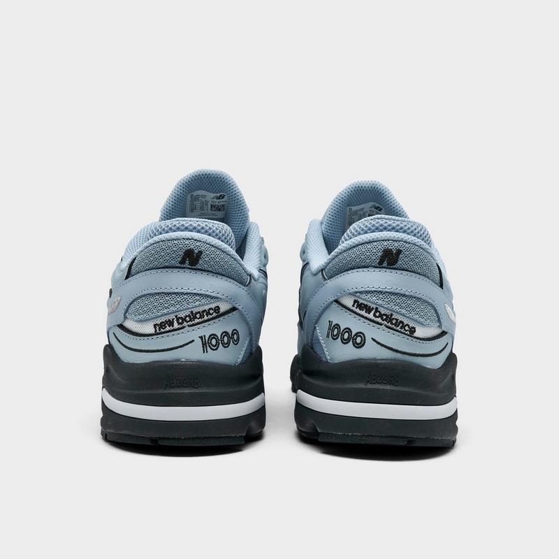 スニーカー Men's New Balance 1000 Casual Shoes M1000JR-001 Men's New Balance 1000 Casual Shoes | Finish Line