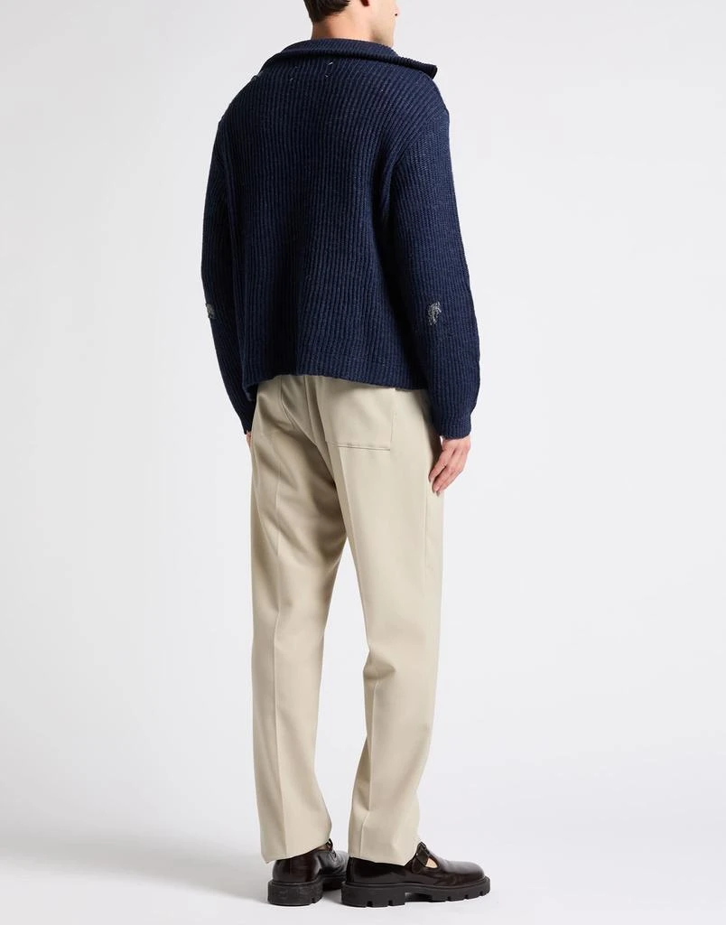 MAISON MARGIELA Sweater with zip 4