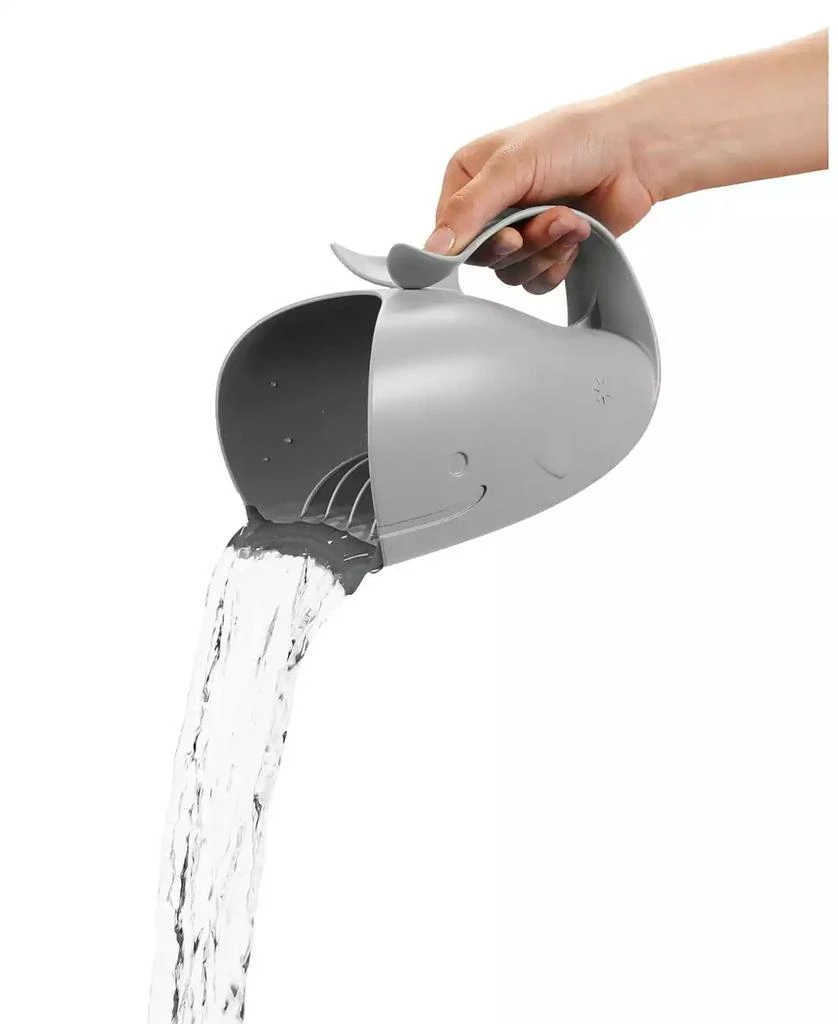 Skip Hop Moby Waterfall Bath Rinser 2