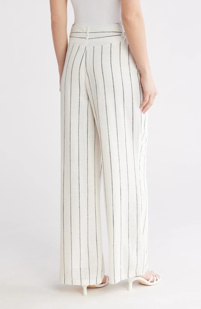 Love by Design April High Waist Wide Leg Pants 2