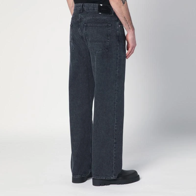 Our Legacy Jeans Supergrey Wash 4