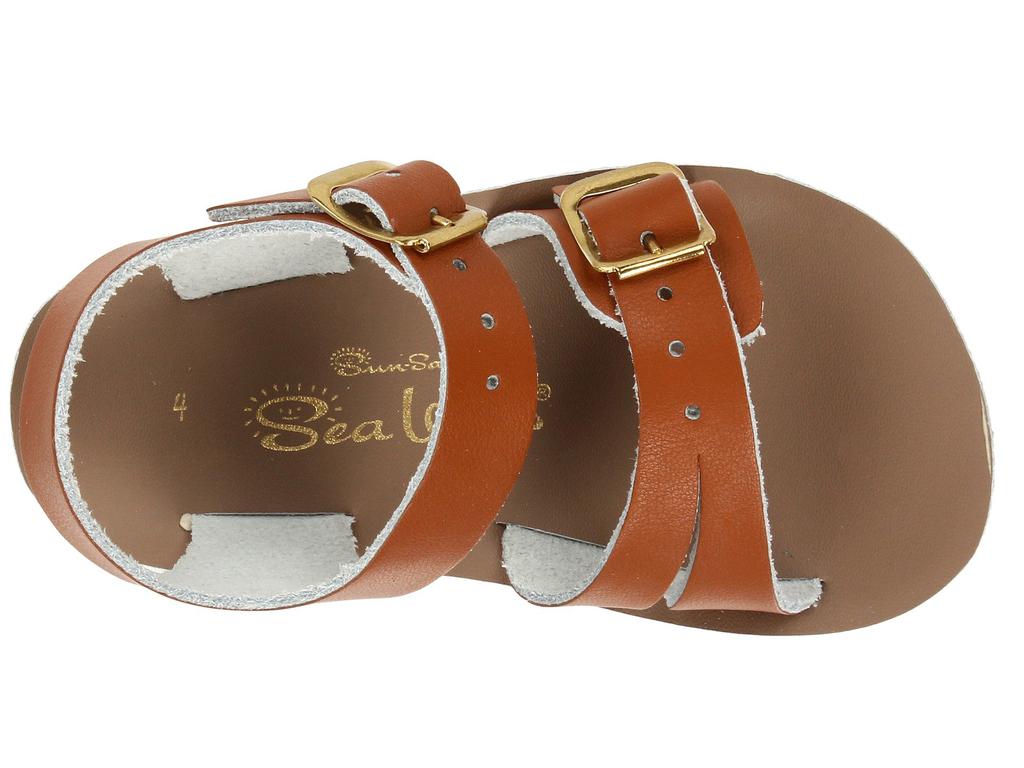 Salt Water Sandal by Hoy Shoes Sun-San - Sea Wees (Infant/Toddler)