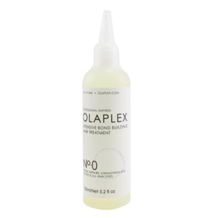 Olaplex No. 0 Intensive Bond Building Treatment 5.2 oz Hair Care 896364002879