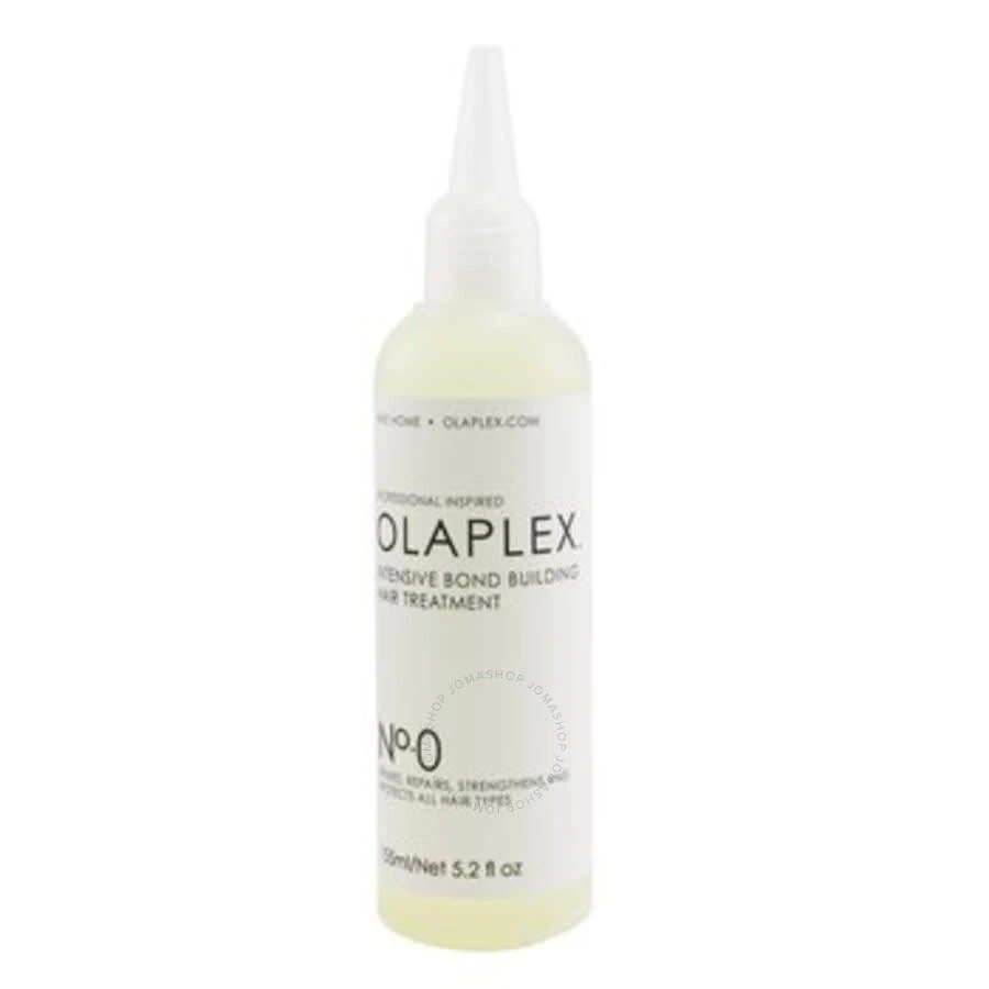 Olaplex No. 0 Intensive Bond Building Treatment 5.2 oz Hair Care 896364002879 1